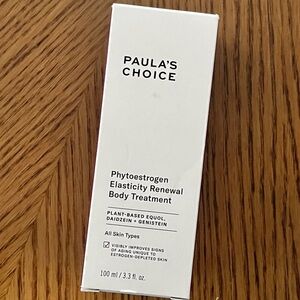 Paula's Choice Skincare Treatment Box